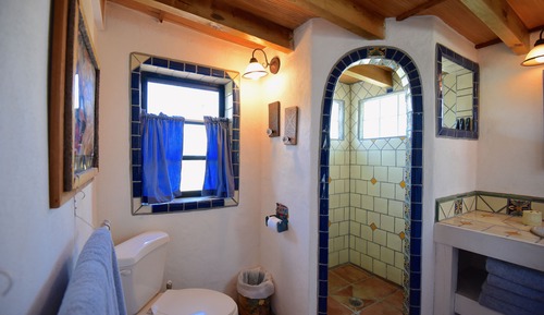 Cottage, 2 chambres