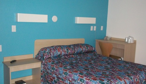 Chambre Standard, 1 grand lit