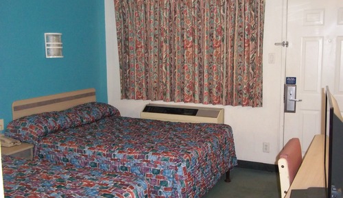 Chambre Standard, 2 lits doubles