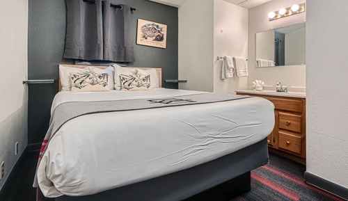 Chambre Double Deluxe
