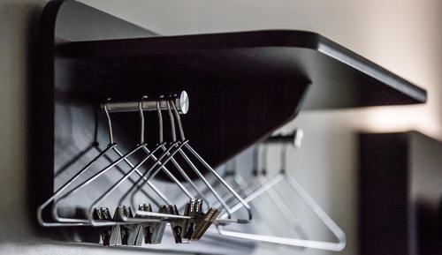 Chambre Standard, 1 grand lit, accessible aux personnes à mobilité réduite, non-fumeurs