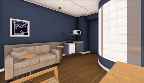Suite Studio