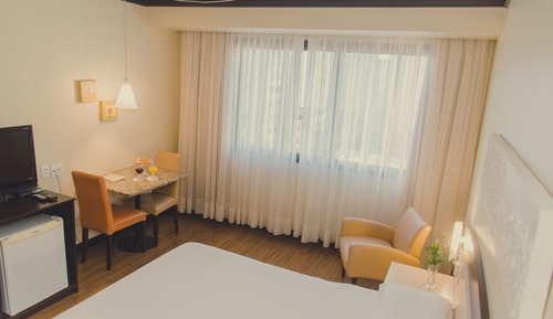Chambre Double Standard