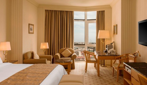 Chambre Exécutive, 1 lit double, non-fumeurs