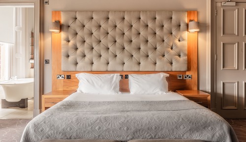 Chambre Exécutive