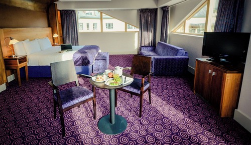 Suite Studio Luxe
