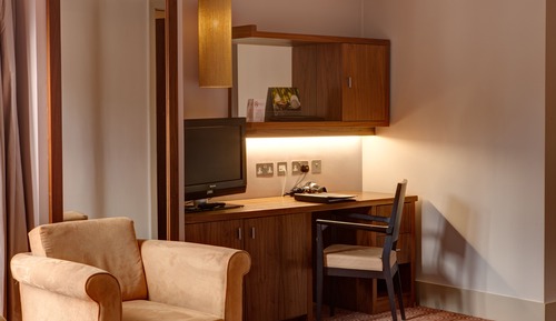 Chambre Triple Classique