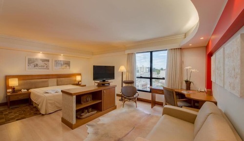 Suite Premium