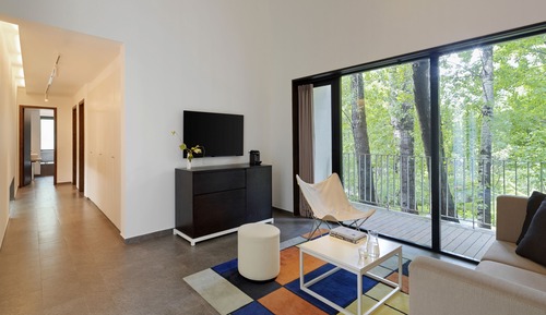 Suite, 2 chambres