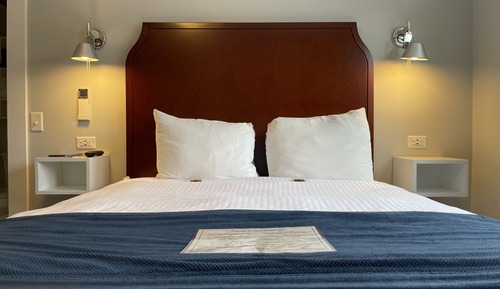 Chambre Standard