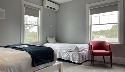 Chambre Standard