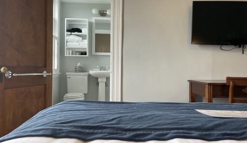 Chambre Standard
