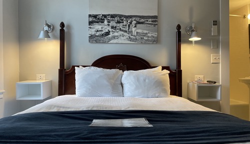 Chambre Standard