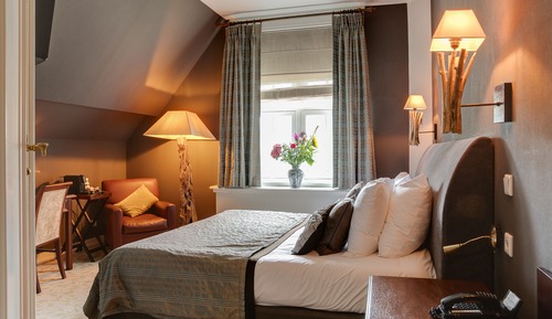 Chambre Double Classique