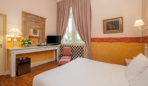 Chambre Double Supérieure