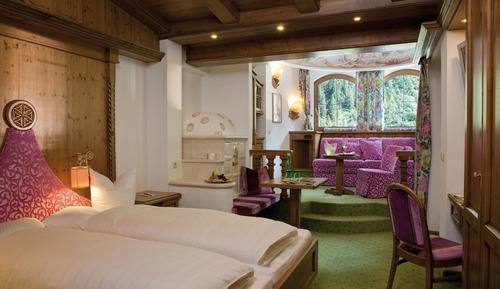 Chambre Romantique (Kuschelsuite)