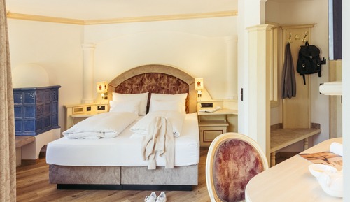 Appartement Romantique