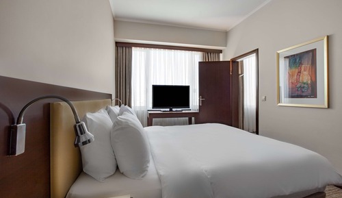 Chambre Standard