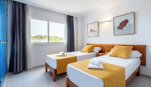 Appartement, 1 chambre (3 adults)