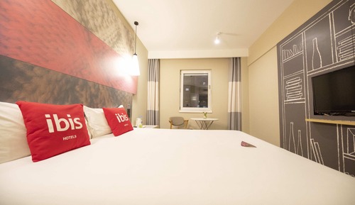 Chambre Double