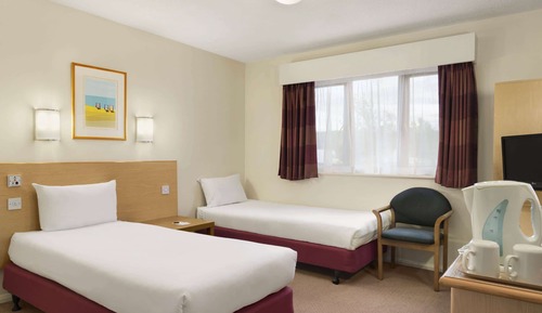 Chambre Familiale, plusieurs lits, non-fumeurs