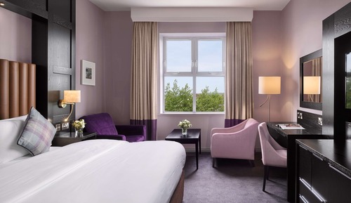 Chambre Premium