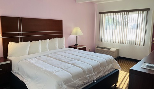 Chambre Simple
