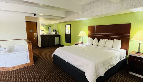 Suite Deluxe