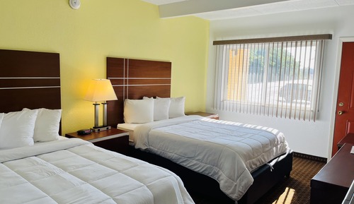 Chambre Double