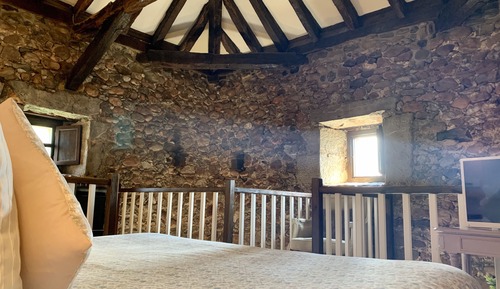 Appartement Duplex, salle de bains privée (Duplex Torre)
