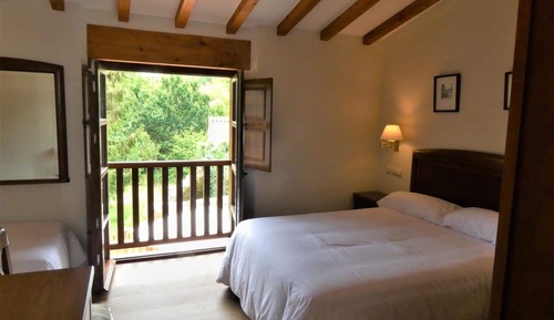 Appartement Duplex Familial, 2 chambres