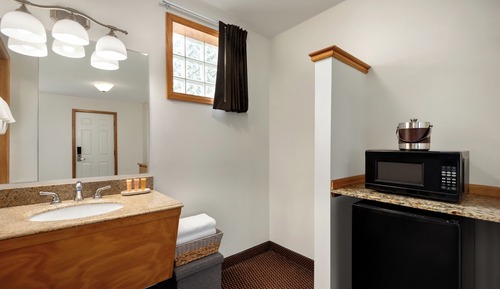 Chambre Double Standard