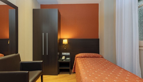 Chambre Simple
