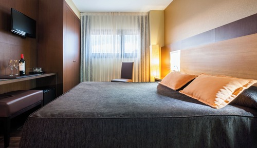 Chambre Simple