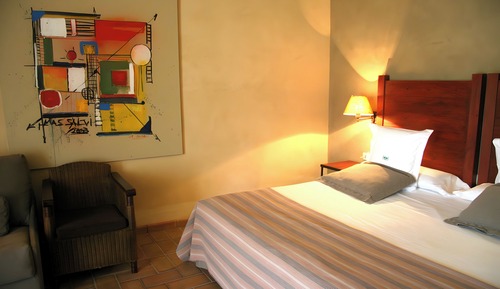 Suite Studio Junior