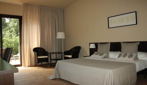 Chambre Double Standard