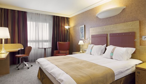 Chambre Premium