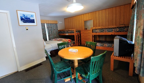 Chalet