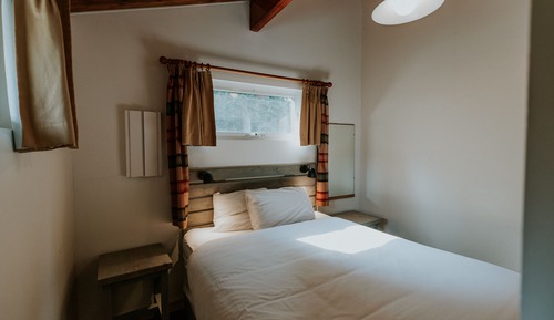 Cabane Standard