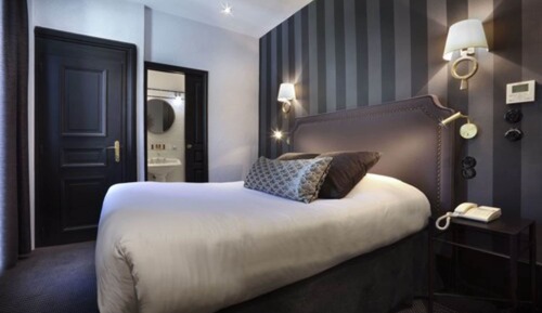 Chambre de Charme