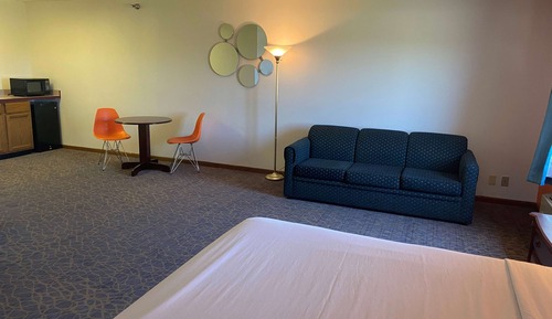 Chambre Standard