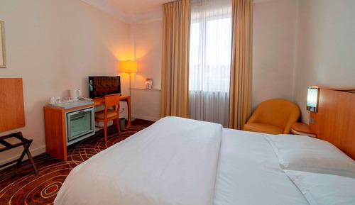 Chambre Simple Standard