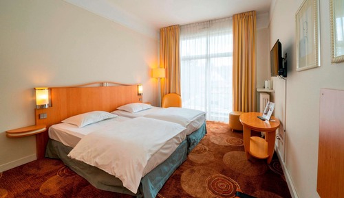 Chambre Standard