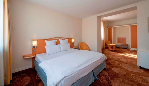 Suite Prestige