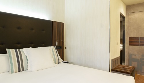 Chambre Triple