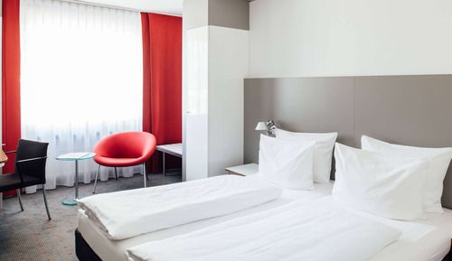 Chambre Confort