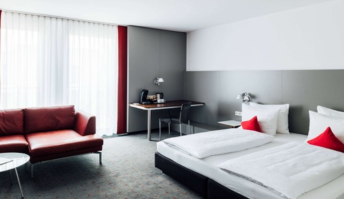 Chambre (Lounge)