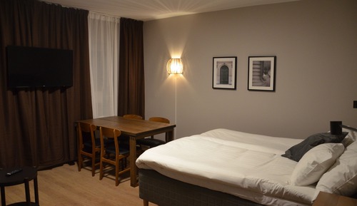 Suite Studio Affaires