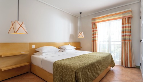 Appartement, 2 chambres