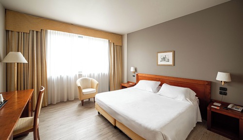 Chambre Double Supérieure